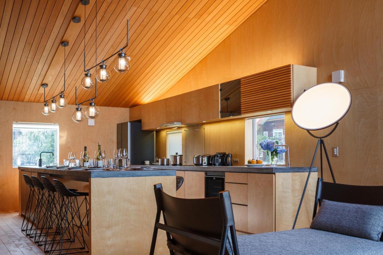 Foxwood E By H2 Life Villa Niseko Ngoại thất bức ảnh