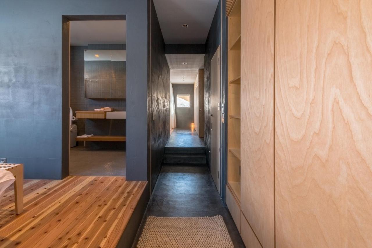 Foxwood E By H2 Life Villa Niseko Ngoại thất bức ảnh