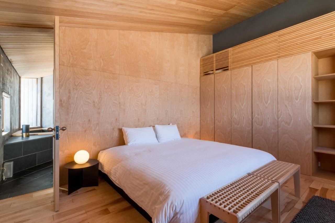 Foxwood E By H2 Life Villa Niseko Ngoại thất bức ảnh