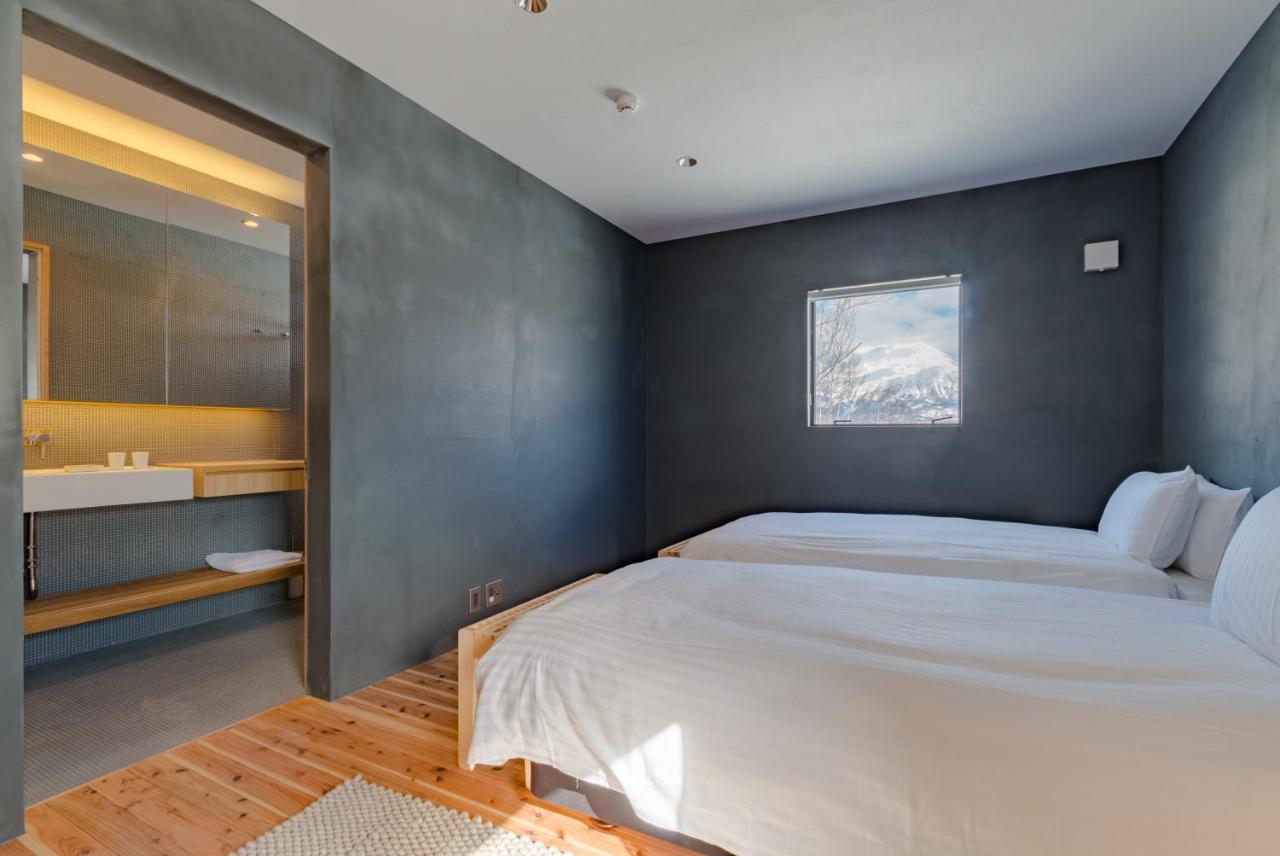 Foxwood E By H2 Life Villa Niseko Ngoại thất bức ảnh