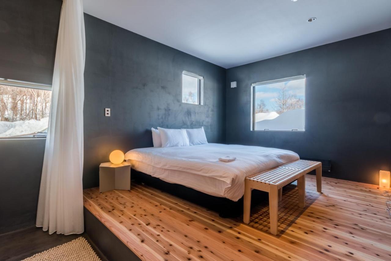 Foxwood E By H2 Life Villa Niseko Ngoại thất bức ảnh